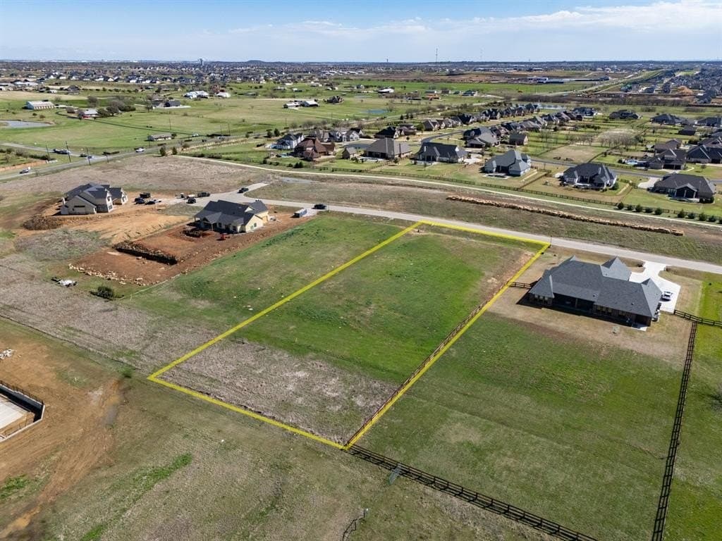 1.35 acres in Denton County - photo 30