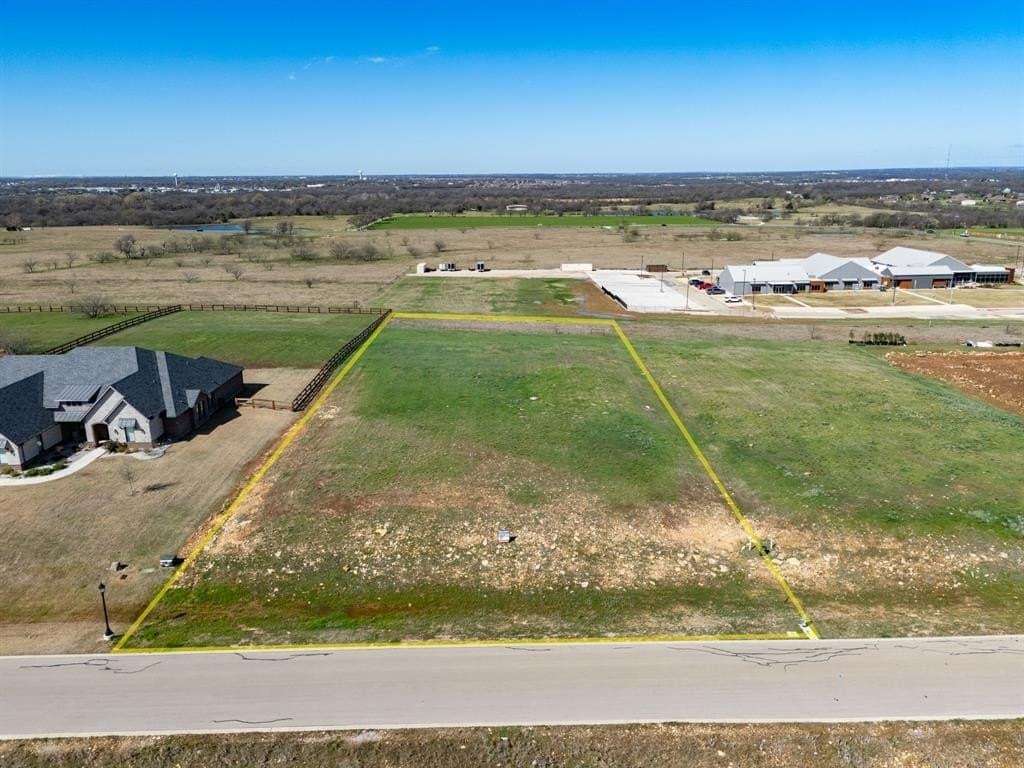 1.35 acres in Denton County - photo 8