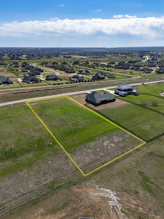 1.35 acres in Denton County - photo 40