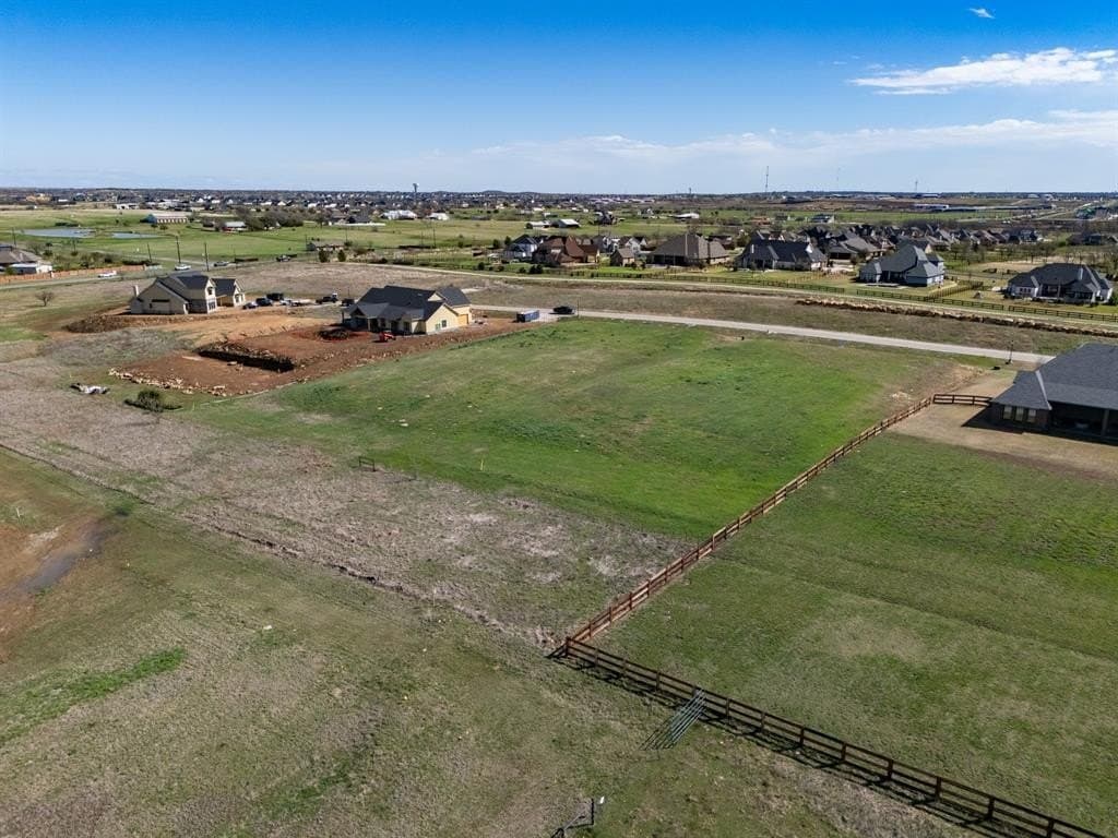 1.35 acres in Denton County - photo 17