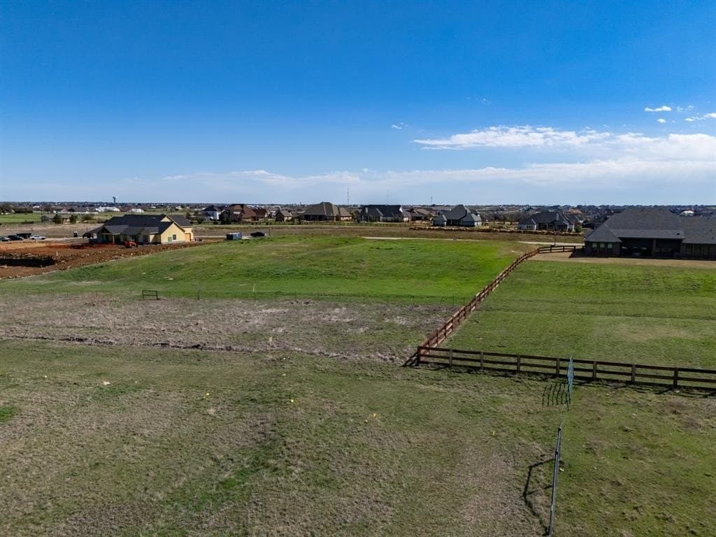 1.35 acres in Denton County - photo 6
