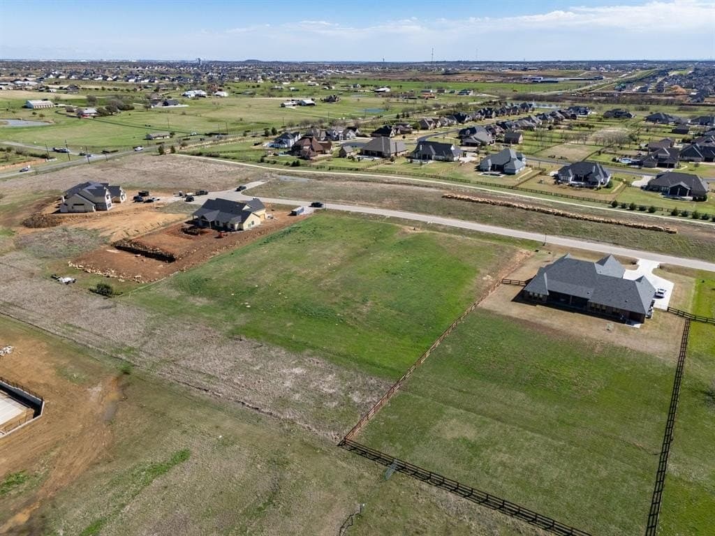 1.35 acres in Denton County - photo 31