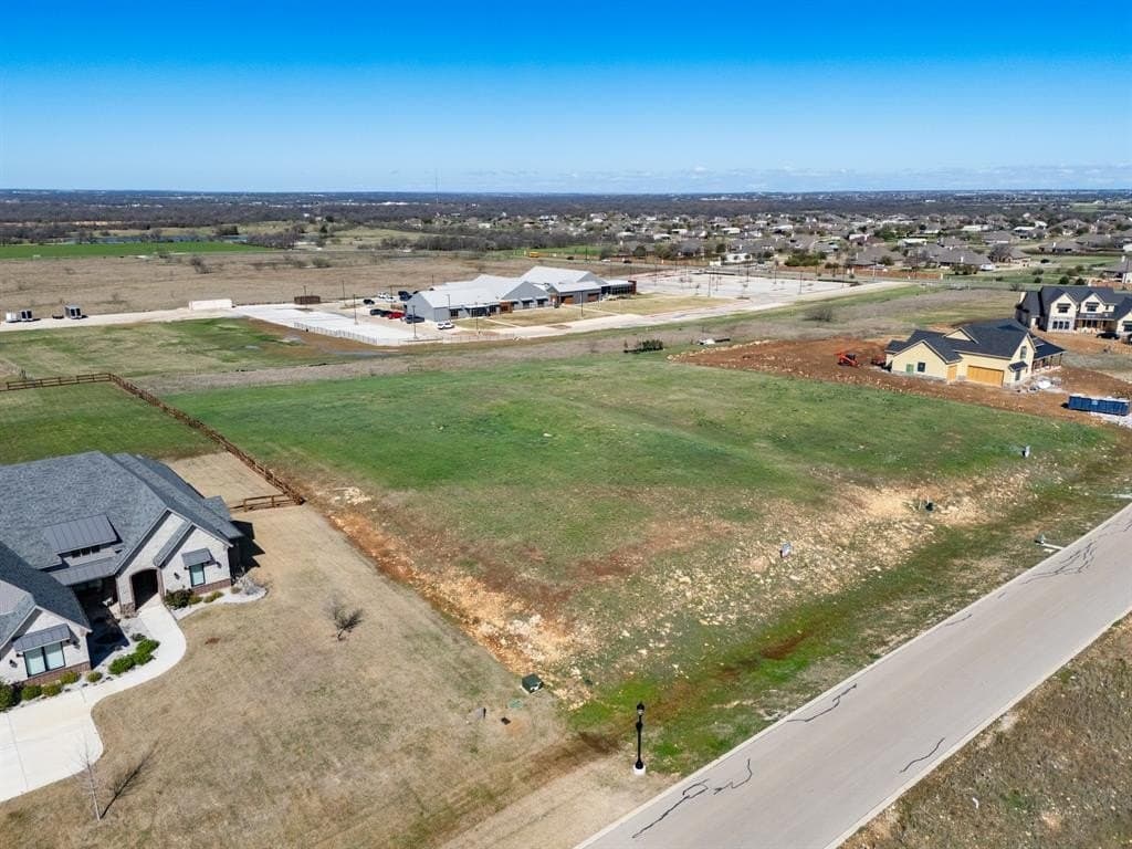 1.35 acres in Denton County - photo 19