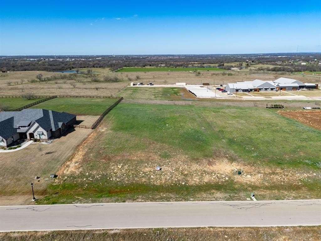 1.35 acres in Denton County - photo 9