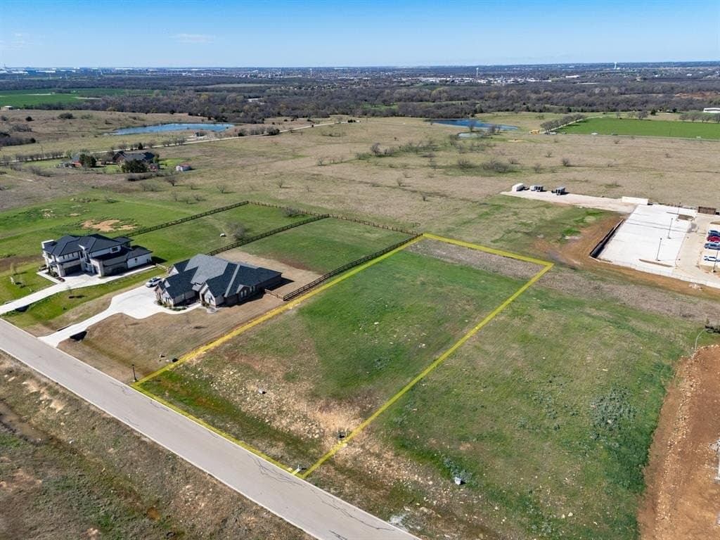 1.35 acres in Denton County - photo 22