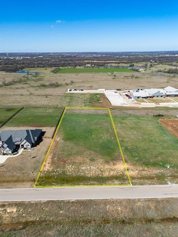 1.35 acres in Denton County - photo 36