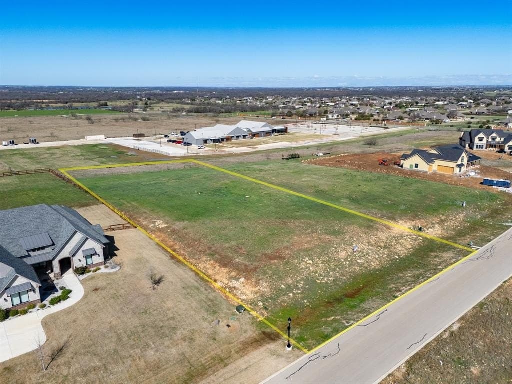 1.35 acres in Denton County - photo 18