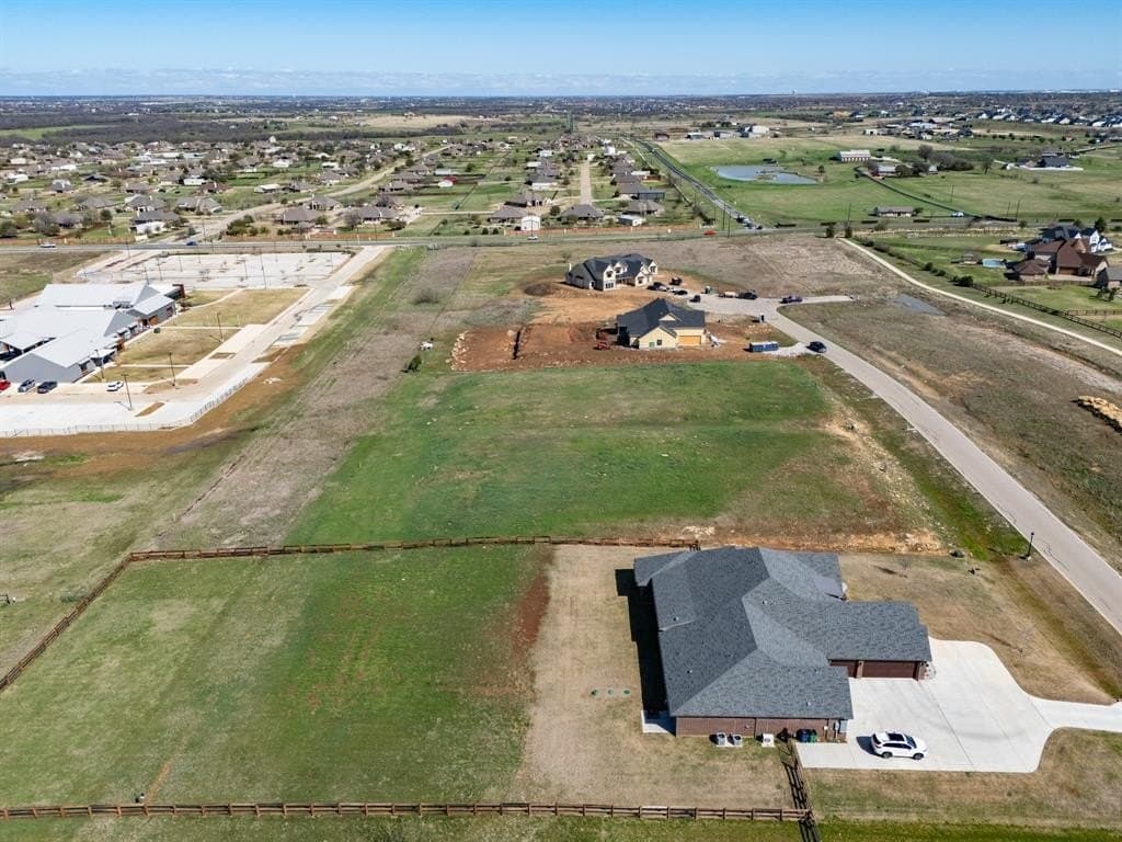 1.35 acres in Denton County - photo 33