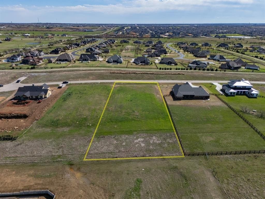 1.35 acres in Denton County - photo 28