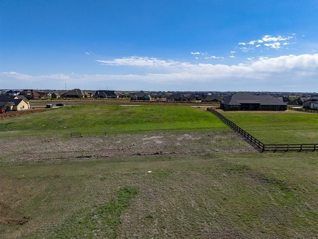 1.35 acres in Denton County - photo 5