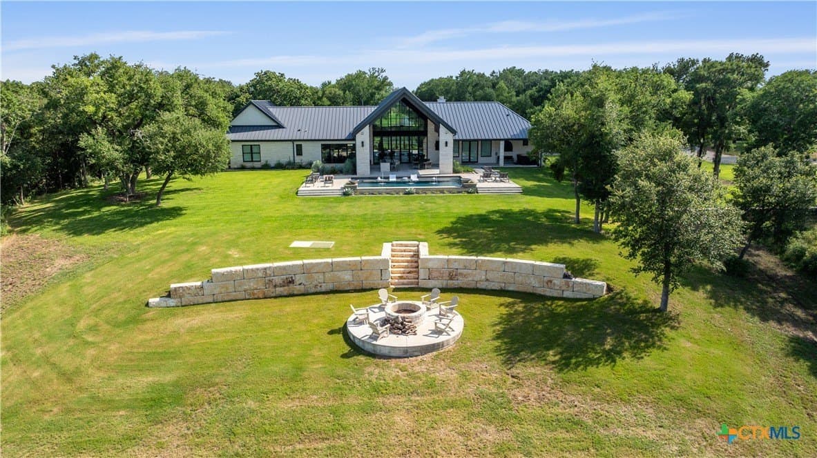 387.15 acres in Bell County - photo 6