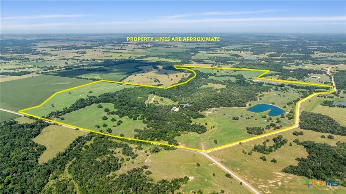 387.15 acres in Bell County - photo 2