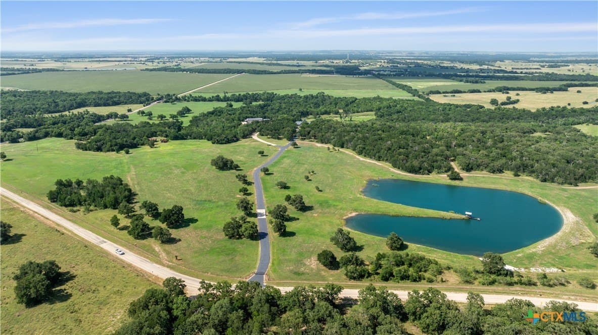 387.15 acres in Bell County - photo 4