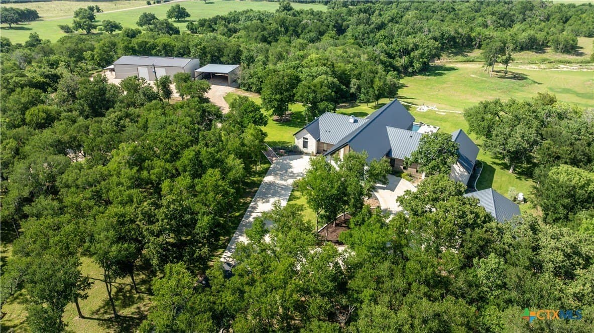 387.15 acres in Bell County - photo 5
