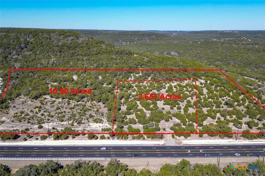 10 acres in Travis County - photo 6