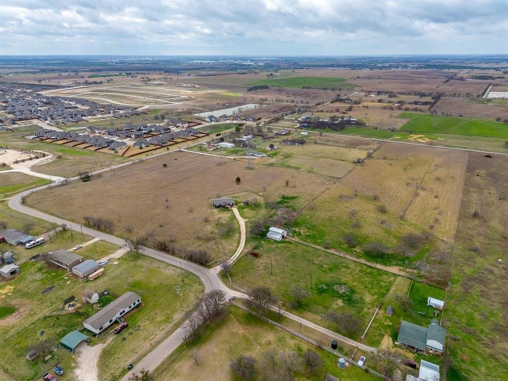 16 acres in Johnson County - photo 3