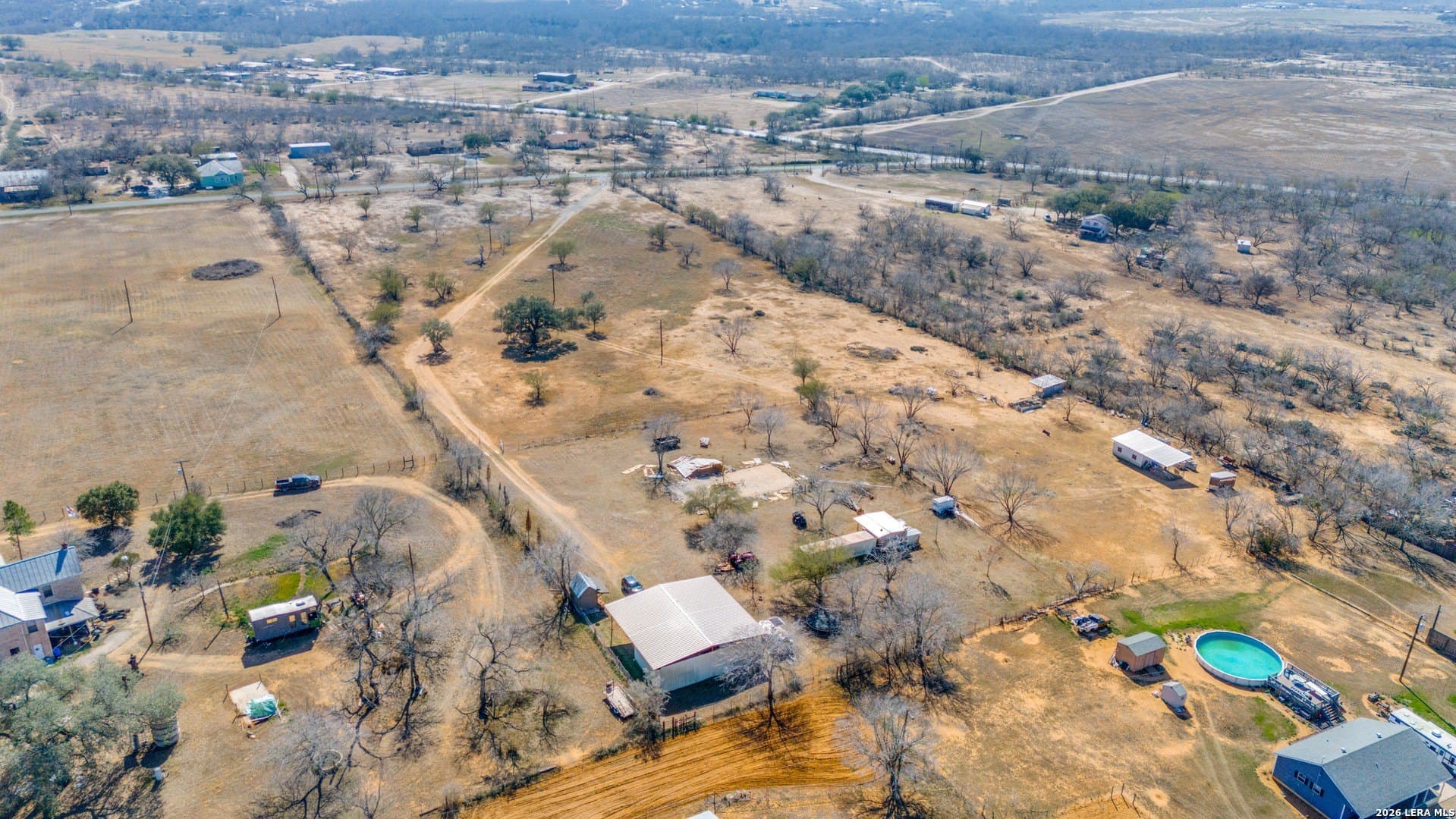 10 acres in Bexar County - photo 10