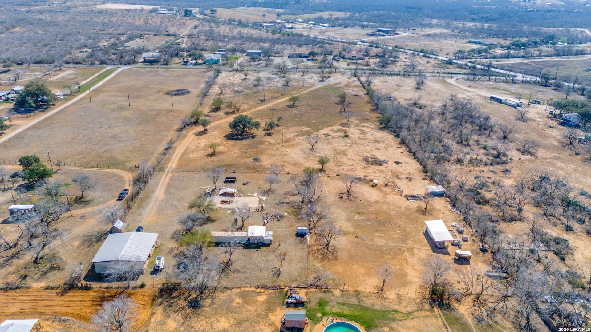 10 acres in Bexar County - photo 9