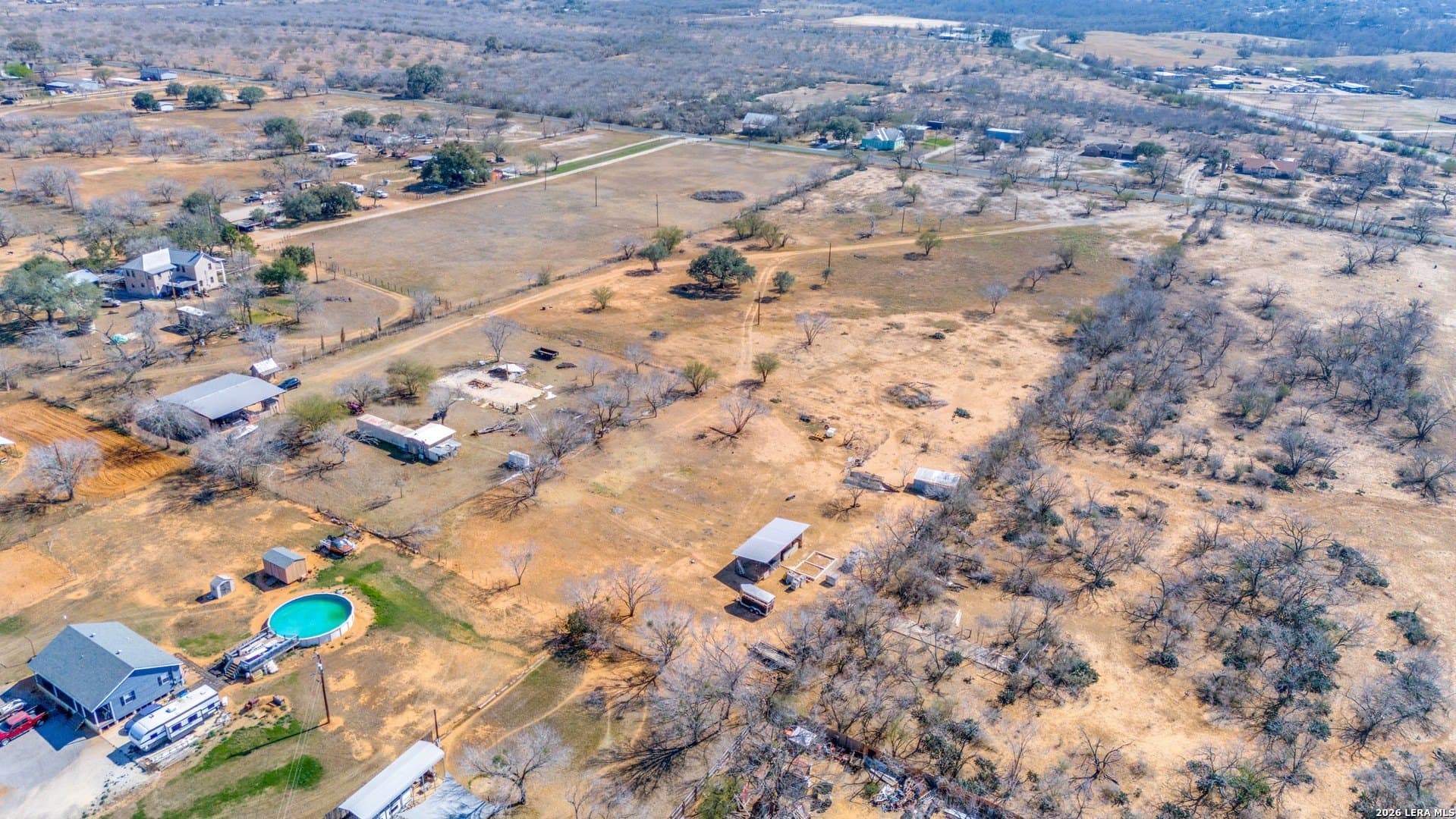 10 acres in Bexar County - photo 11