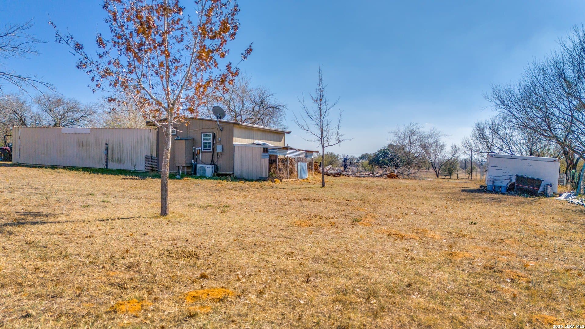 10 acres in Bexar County - photo 12