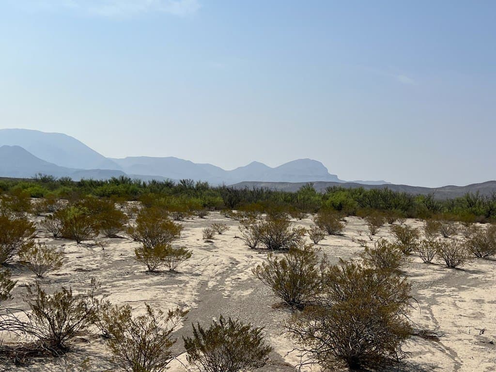 5 acres in Brewster County - photo 4
