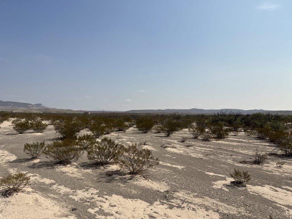 5 acres in Brewster County - photo 3