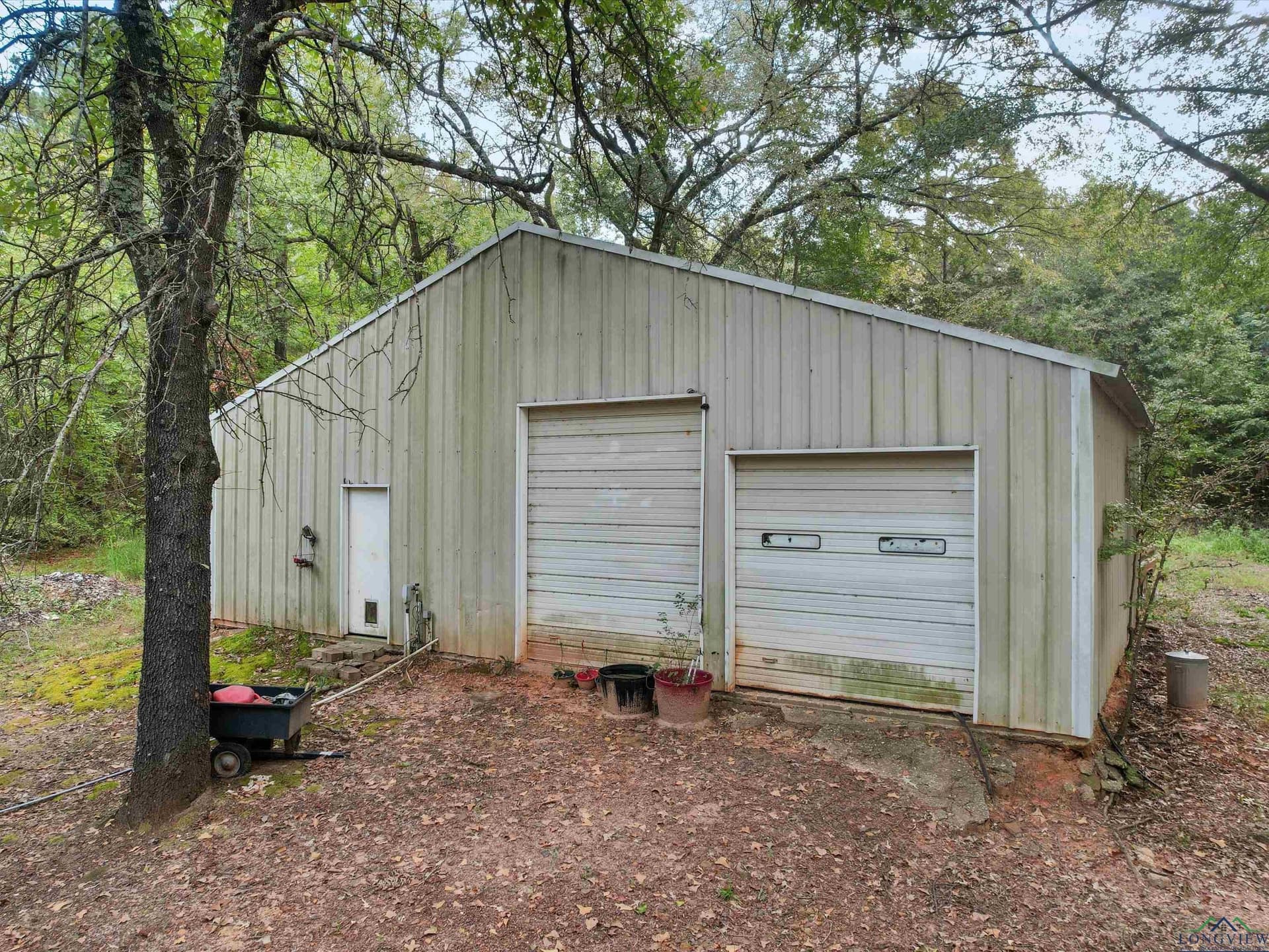10 acres in Upshur County - photo 8