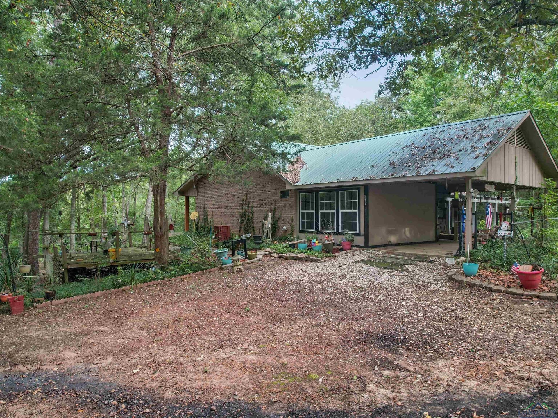 10 acres in Upshur County - photo 10