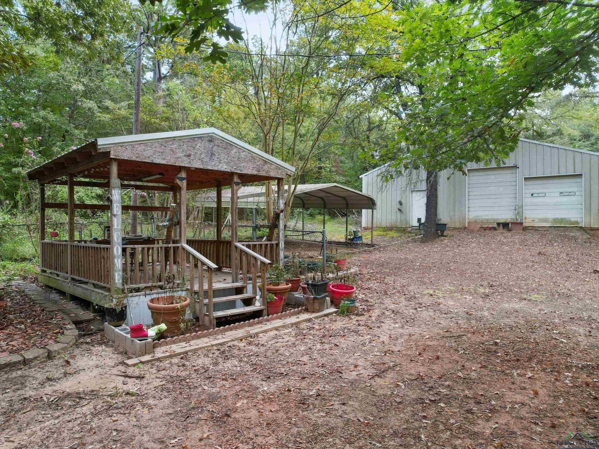 10 acres in Upshur County - photo 7