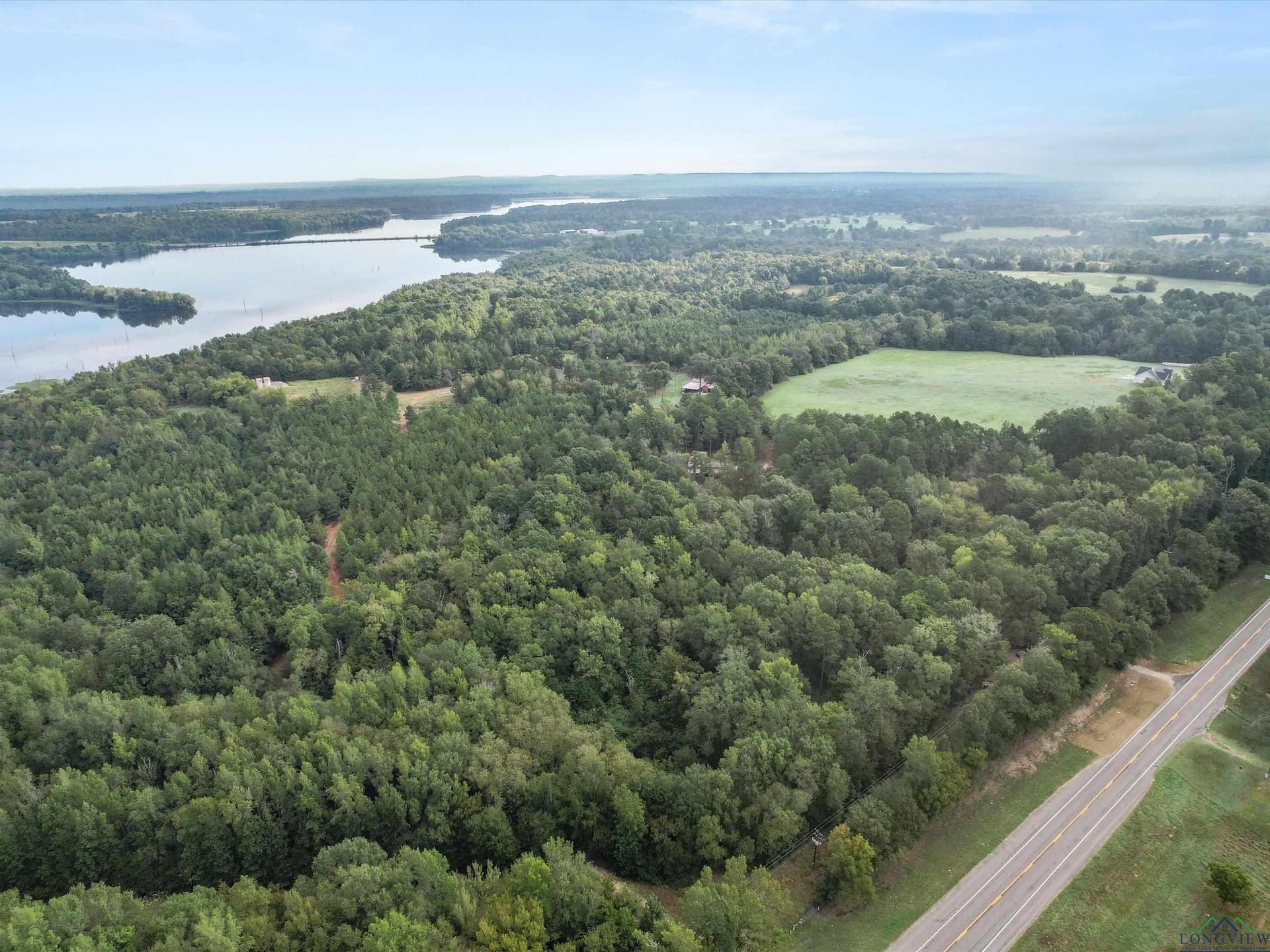 10 acres in Upshur County - photo 4