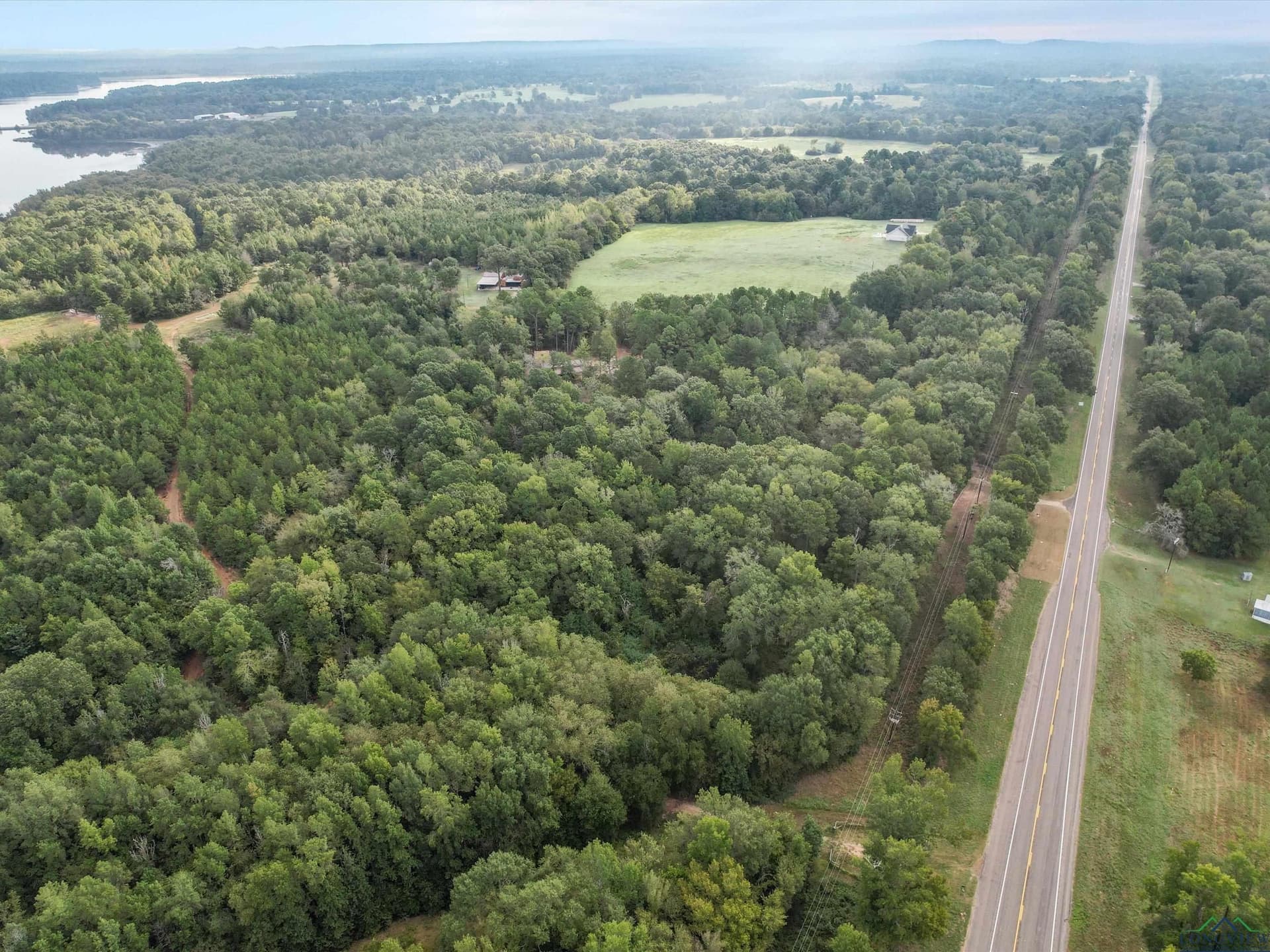 10 acres in Upshur County - photo 3