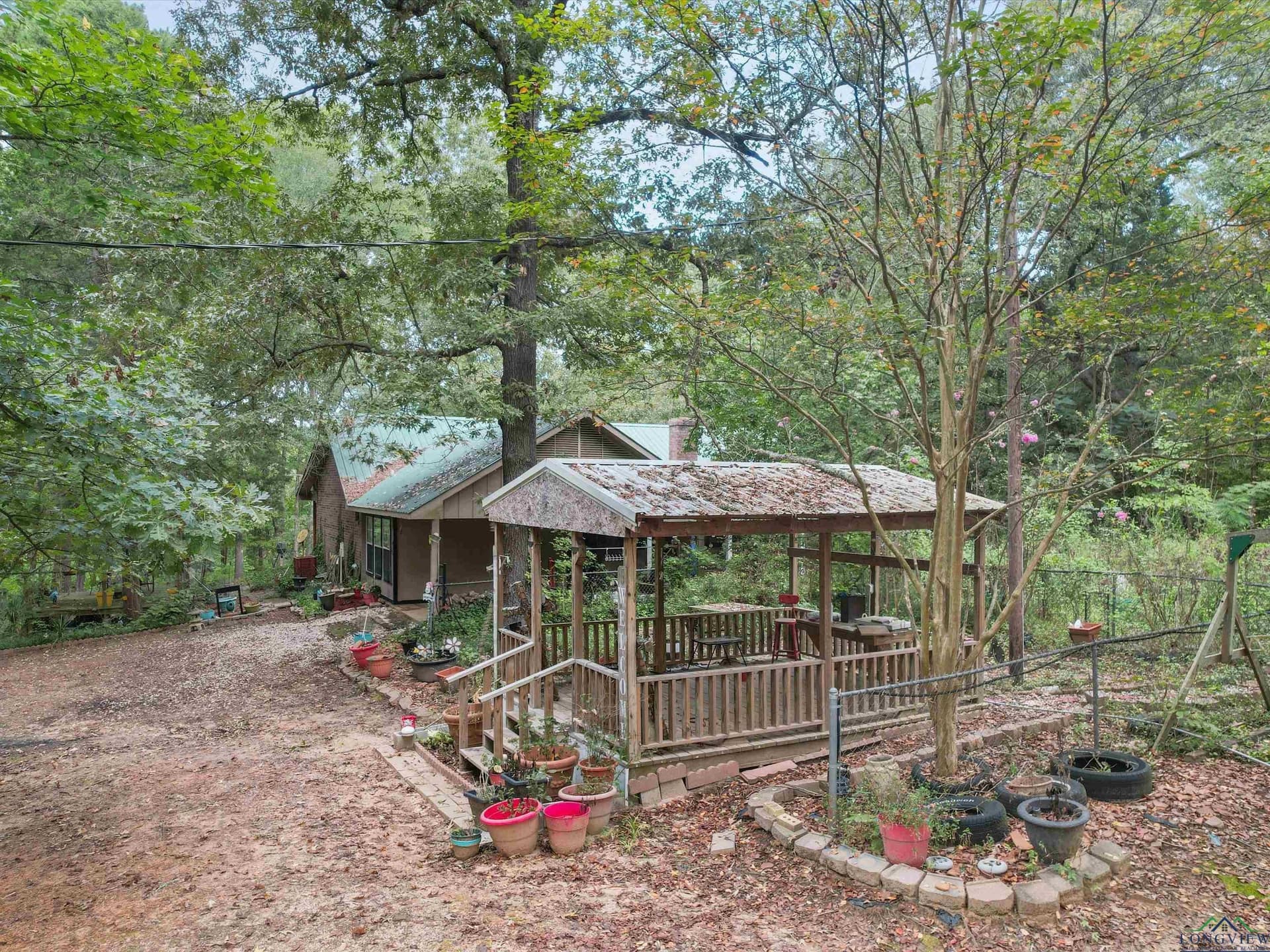 10 acres in Upshur County - photo 9