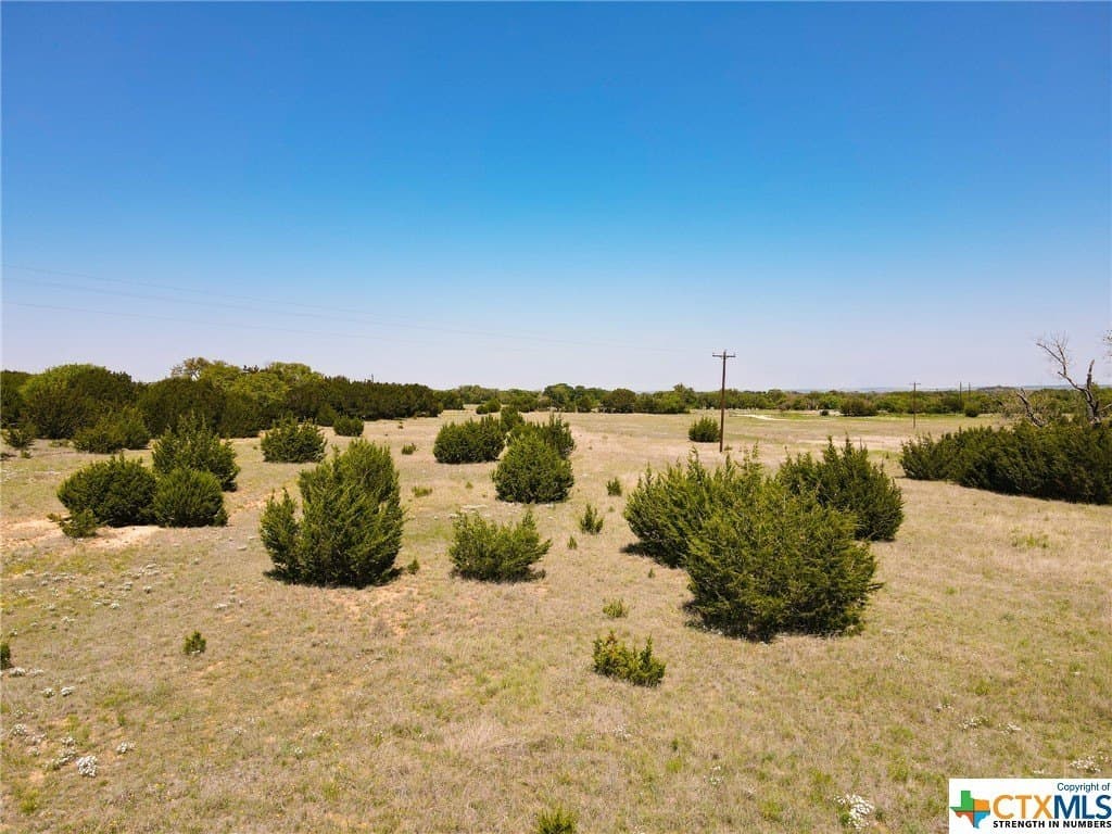 15.01 acres in Lampasas County - photo 6