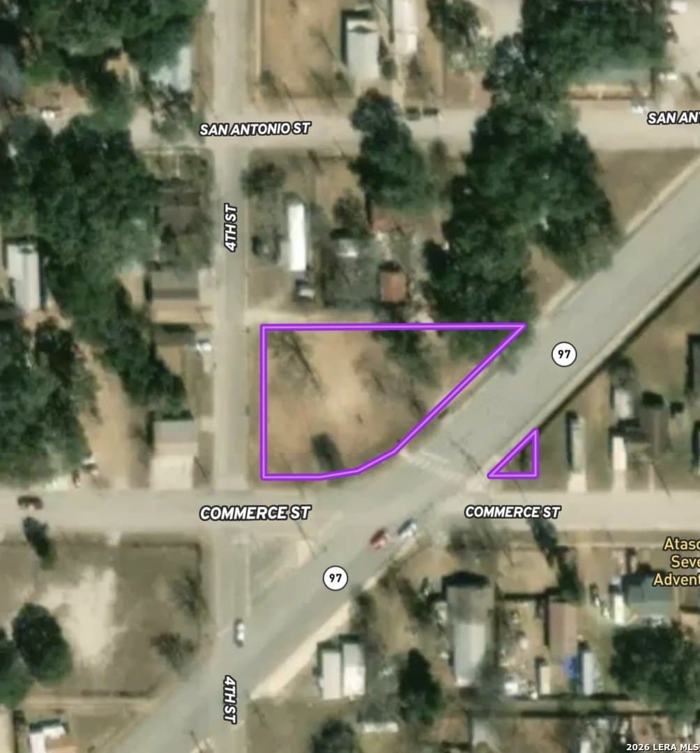 0.61 acres in Atascosa County - photo 4