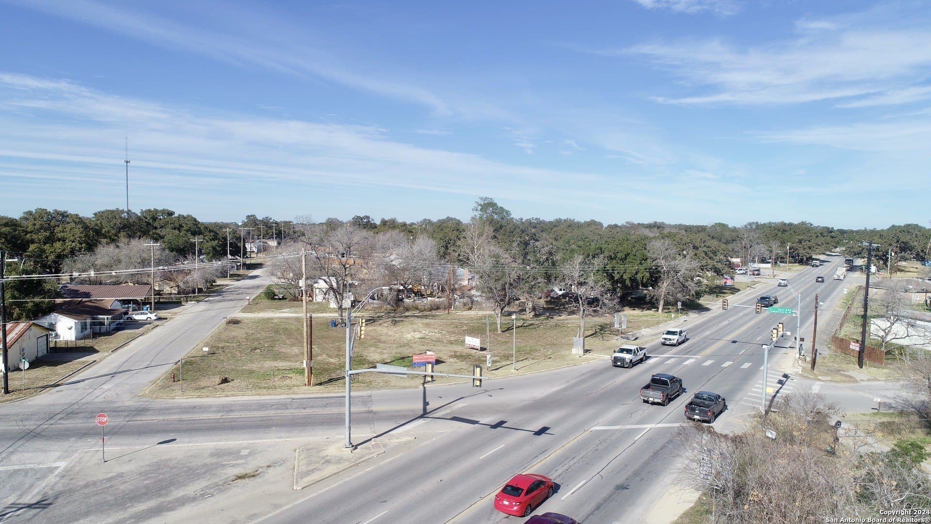 0.61 acres in Atascosa County - photo 5