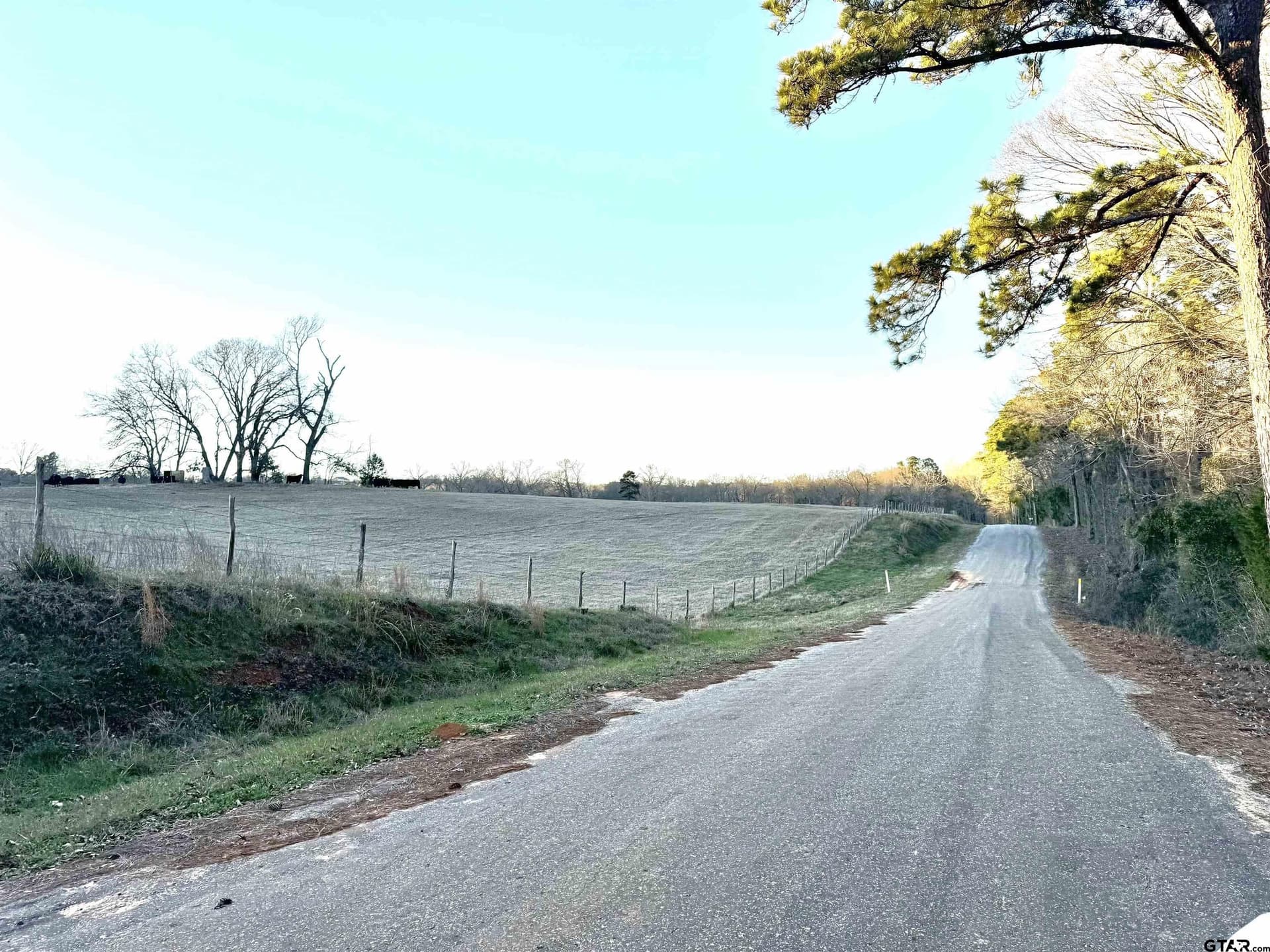 61.18 acres in Cherokee County - photo 7