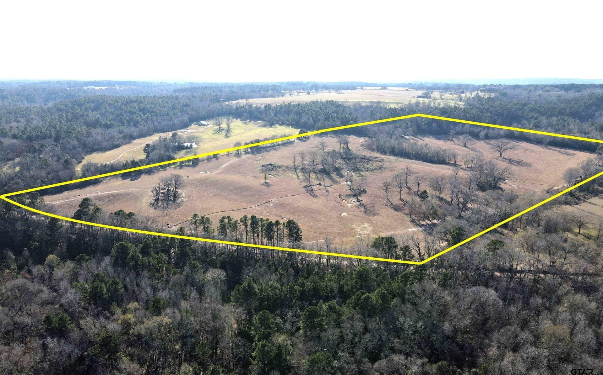 61.18 acres in Cherokee County - photo 5