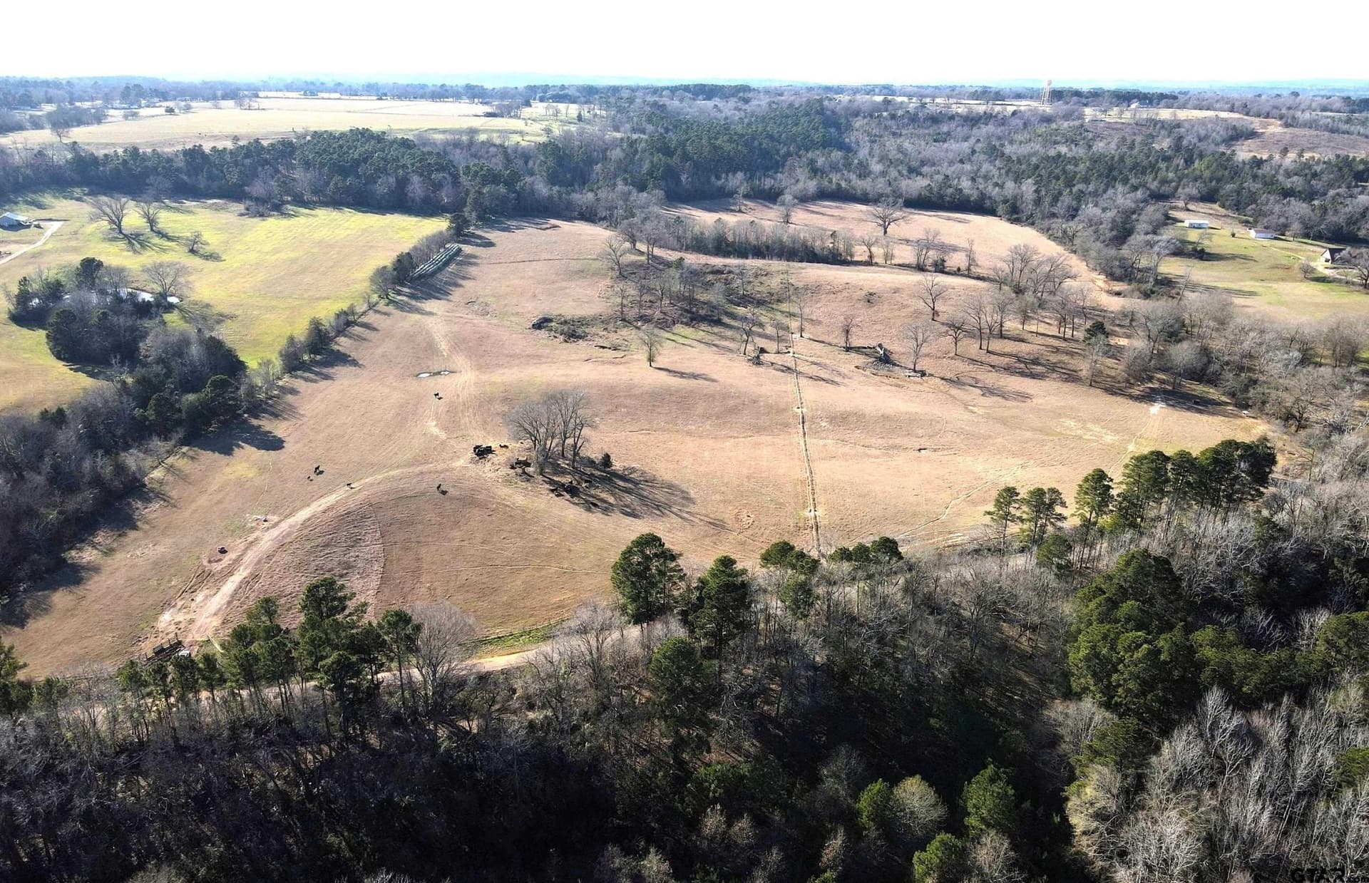 61.18 acres in Cherokee County - photo 3