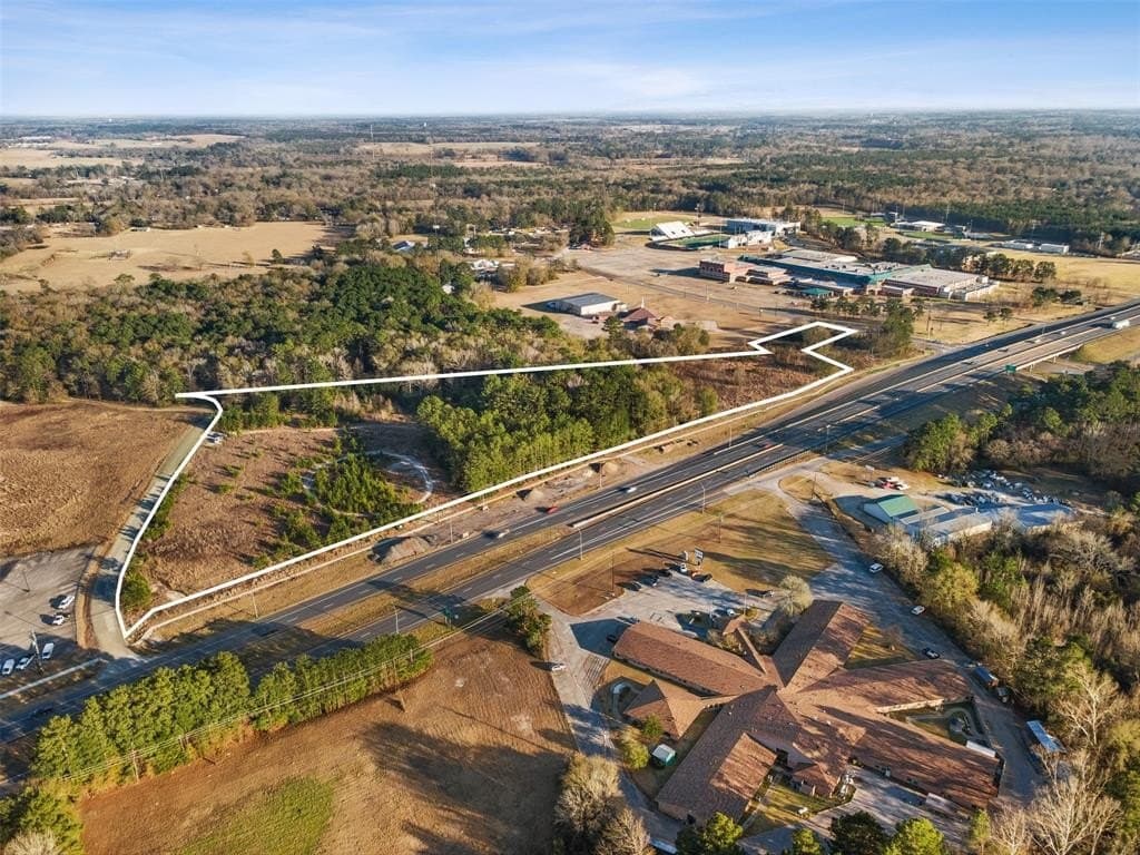 15.79 acres in Angelina County - photo 6