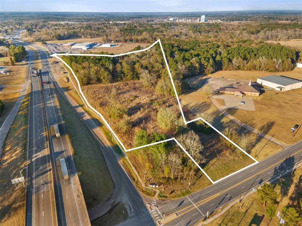 15.79 acres in Angelina County - photo 3