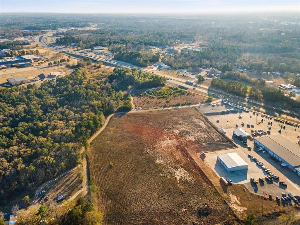 15.79 acres in Angelina County - photo 7
