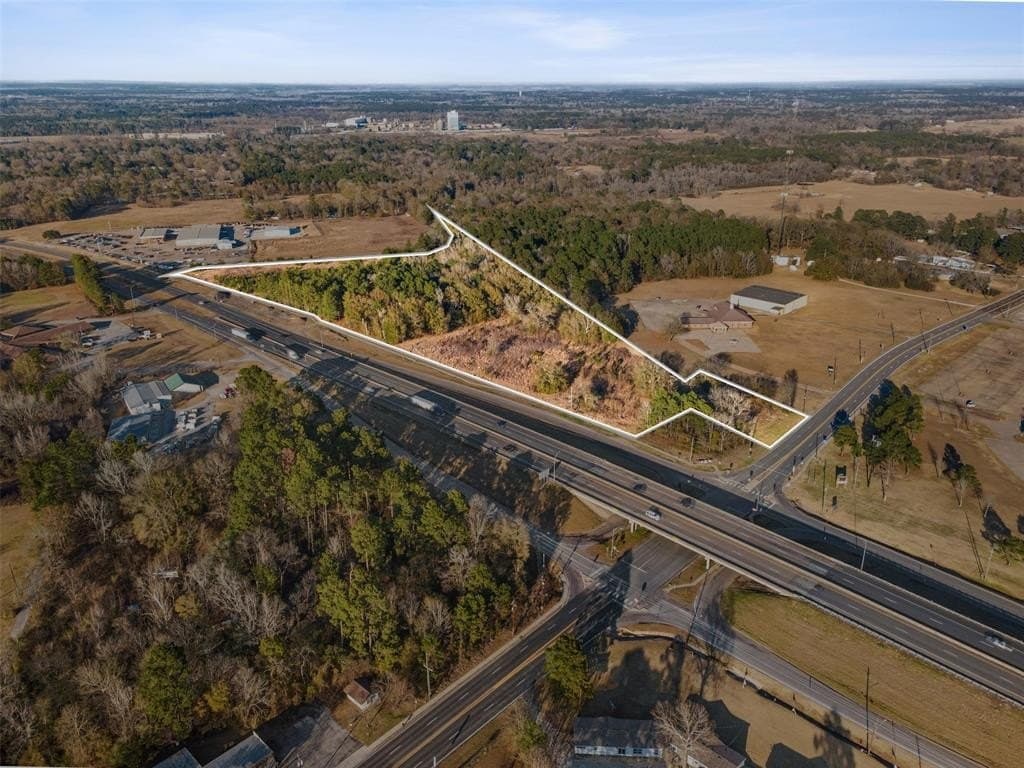 15.79 acres in Angelina County - photo 5