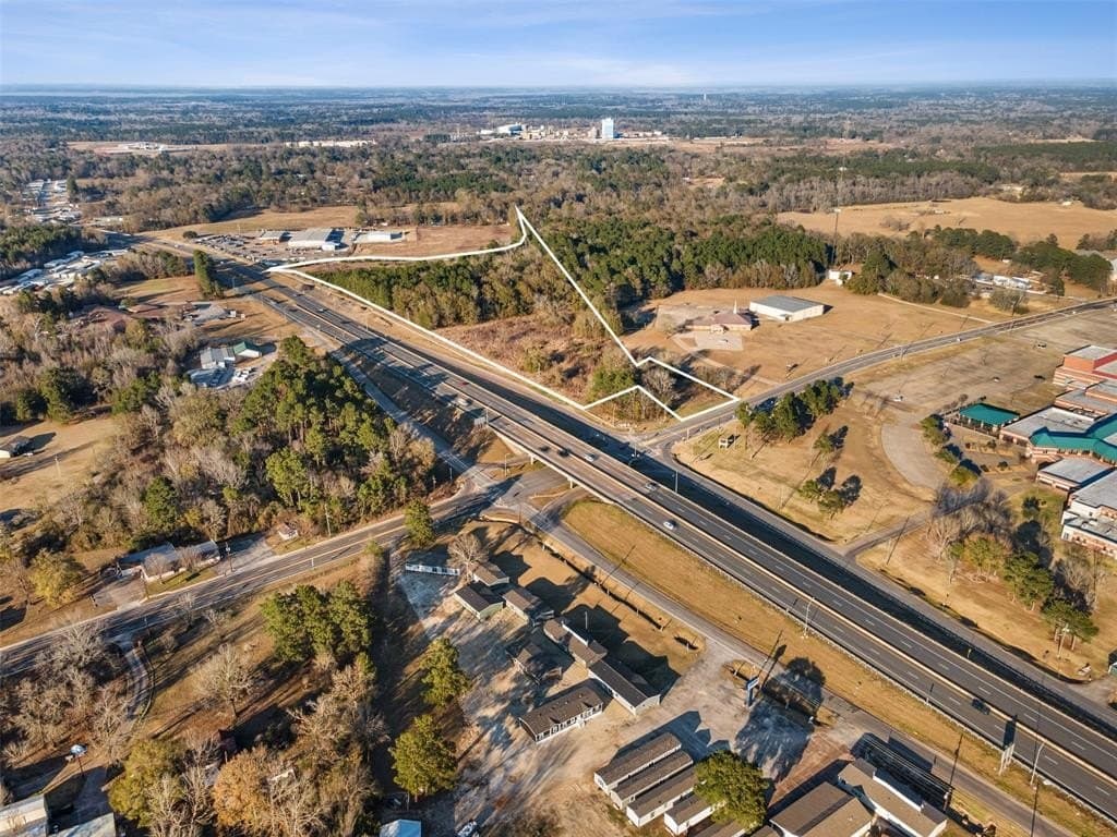 15.79 acres in Angelina County - photo 10