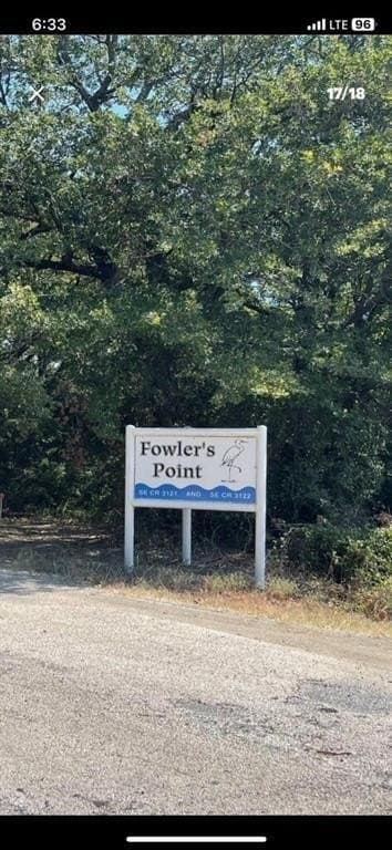 0.6 acres in Navarro County - photo 4