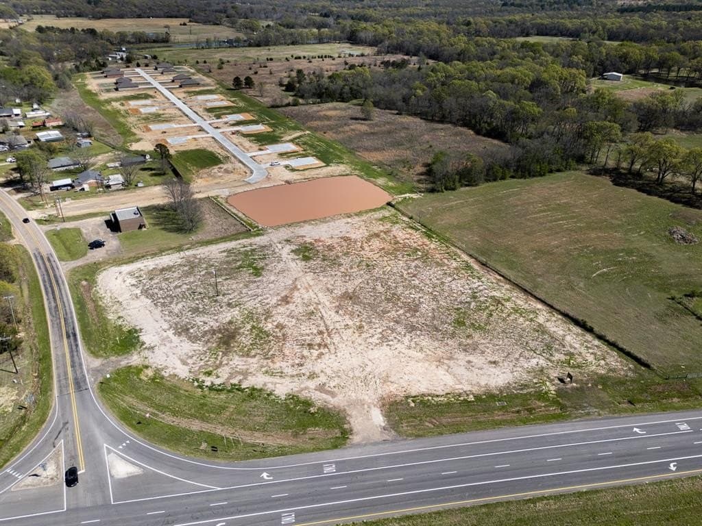 3.67 acres in Lamar County - photo 6