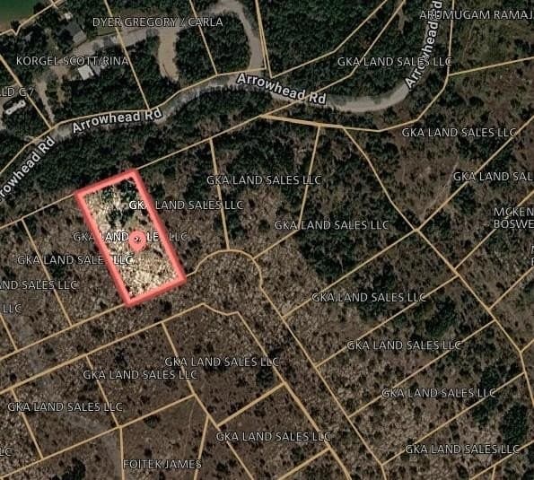 0.57 acres in Palo Pinto County - photo 8