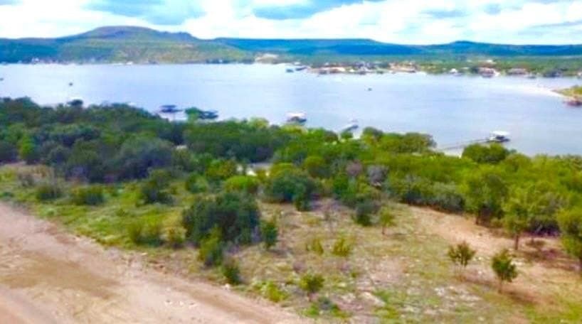 0.57 acres in Palo Pinto County - photo 24