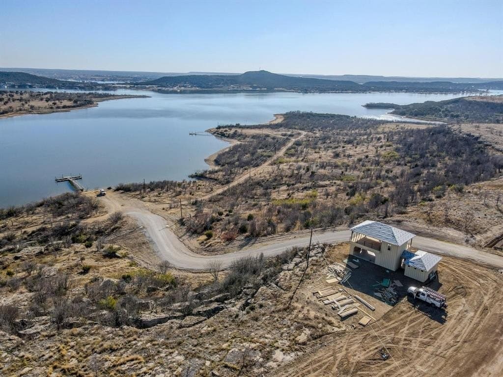0.57 acres in Palo Pinto County - photo 17