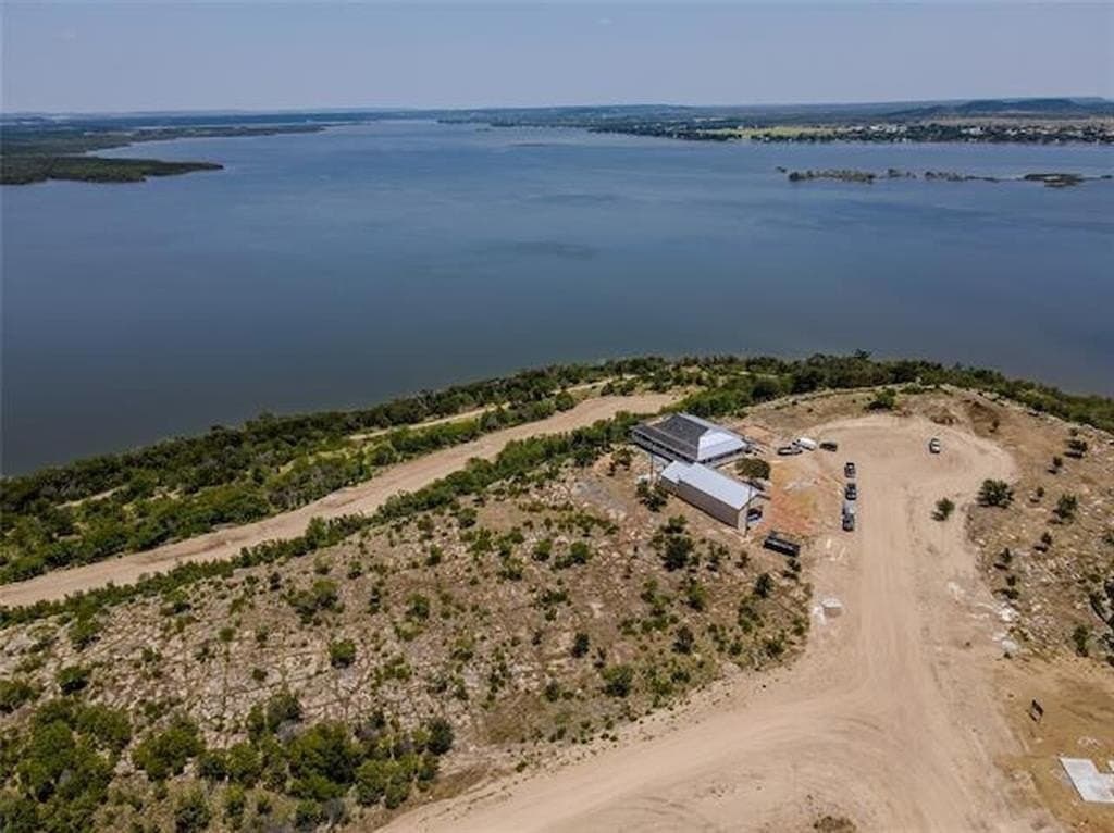 0.57 acres in Palo Pinto County - photo 13