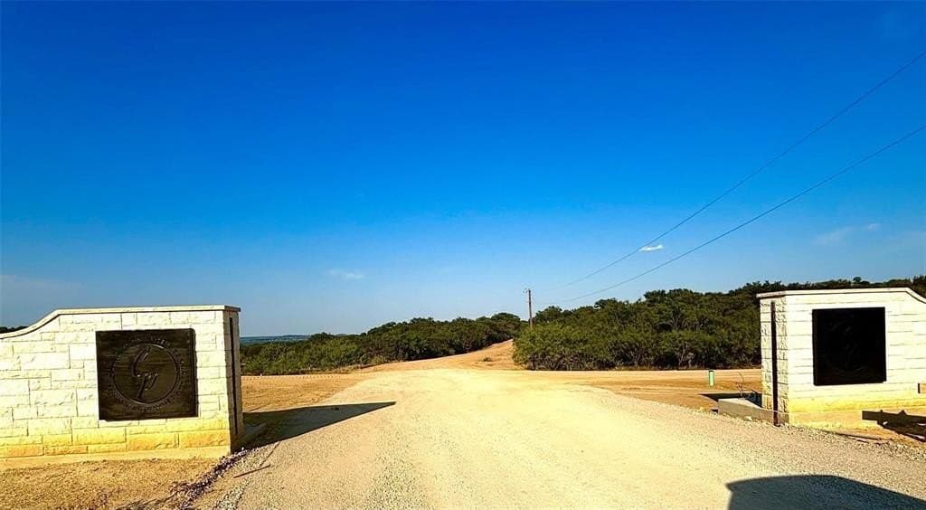0.57 acres in Palo Pinto County - photo 4